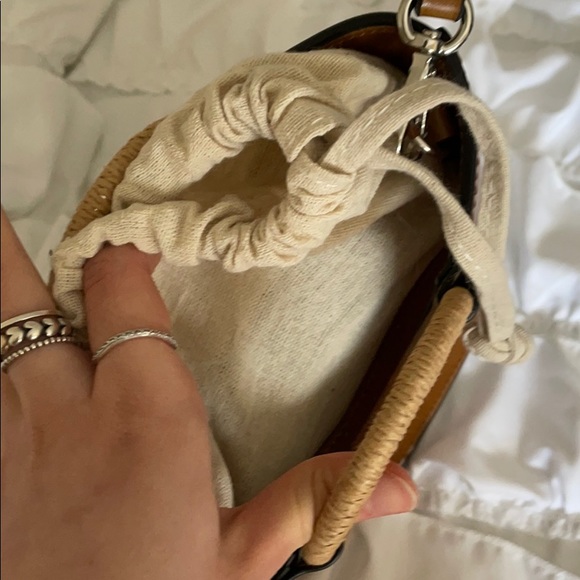 Bucket bag (Zara) - Picture 2 of 4